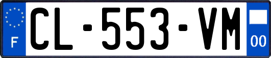 CL-553-VM