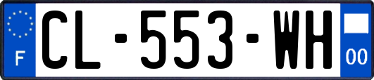 CL-553-WH