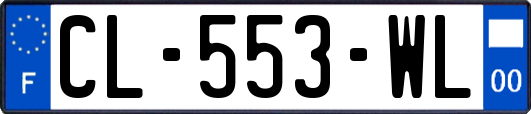 CL-553-WL