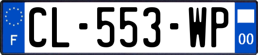 CL-553-WP