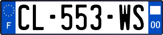 CL-553-WS