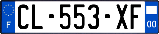 CL-553-XF