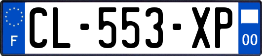 CL-553-XP