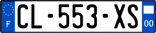 CL-553-XS