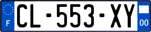 CL-553-XY