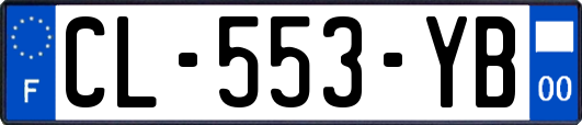CL-553-YB