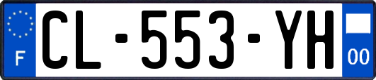 CL-553-YH