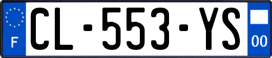 CL-553-YS