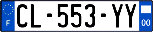 CL-553-YY