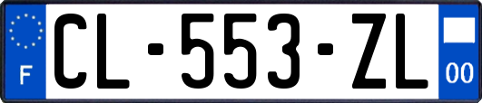CL-553-ZL