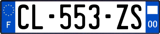 CL-553-ZS