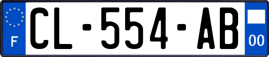 CL-554-AB