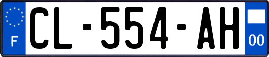 CL-554-AH