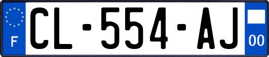 CL-554-AJ