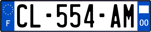 CL-554-AM