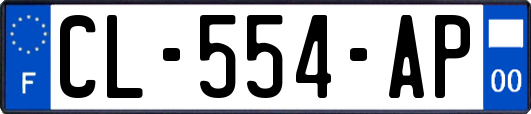 CL-554-AP
