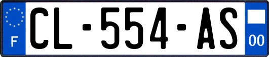 CL-554-AS