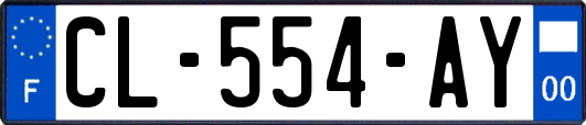 CL-554-AY