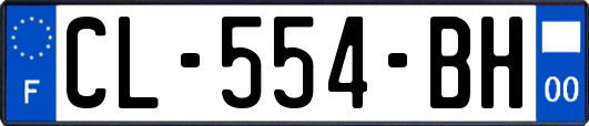 CL-554-BH