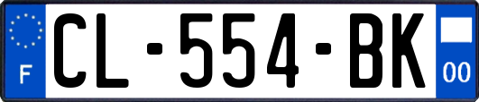 CL-554-BK
