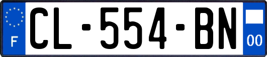 CL-554-BN