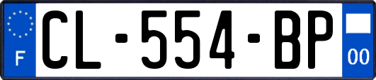 CL-554-BP