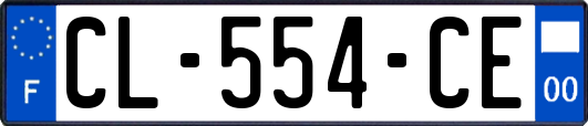 CL-554-CE