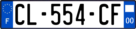 CL-554-CF