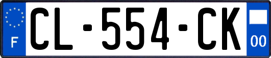 CL-554-CK