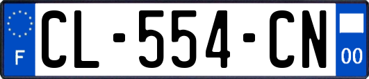 CL-554-CN