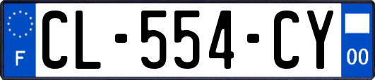 CL-554-CY