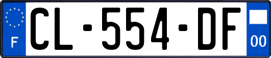 CL-554-DF