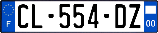 CL-554-DZ