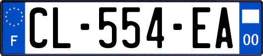 CL-554-EA