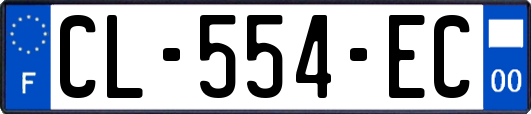 CL-554-EC