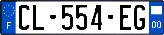 CL-554-EG