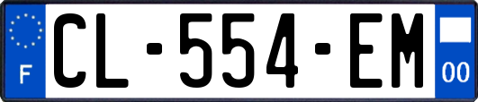 CL-554-EM