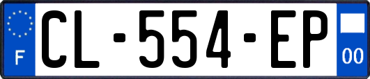 CL-554-EP
