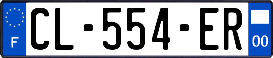 CL-554-ER