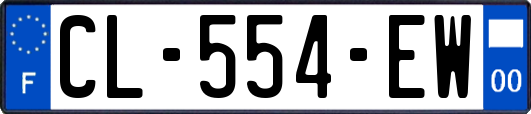 CL-554-EW