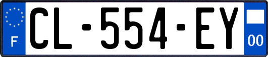 CL-554-EY