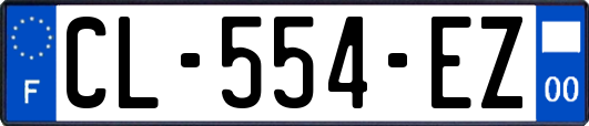CL-554-EZ