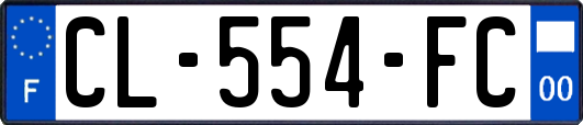CL-554-FC