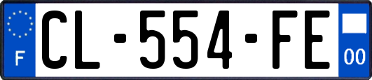 CL-554-FE