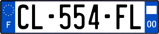 CL-554-FL