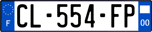 CL-554-FP