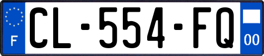CL-554-FQ