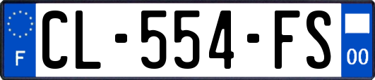 CL-554-FS