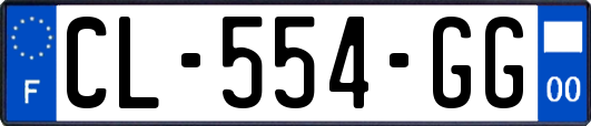 CL-554-GG