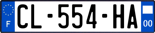 CL-554-HA